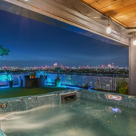 The London Skyline Penthouse Apartment Luaran gambar